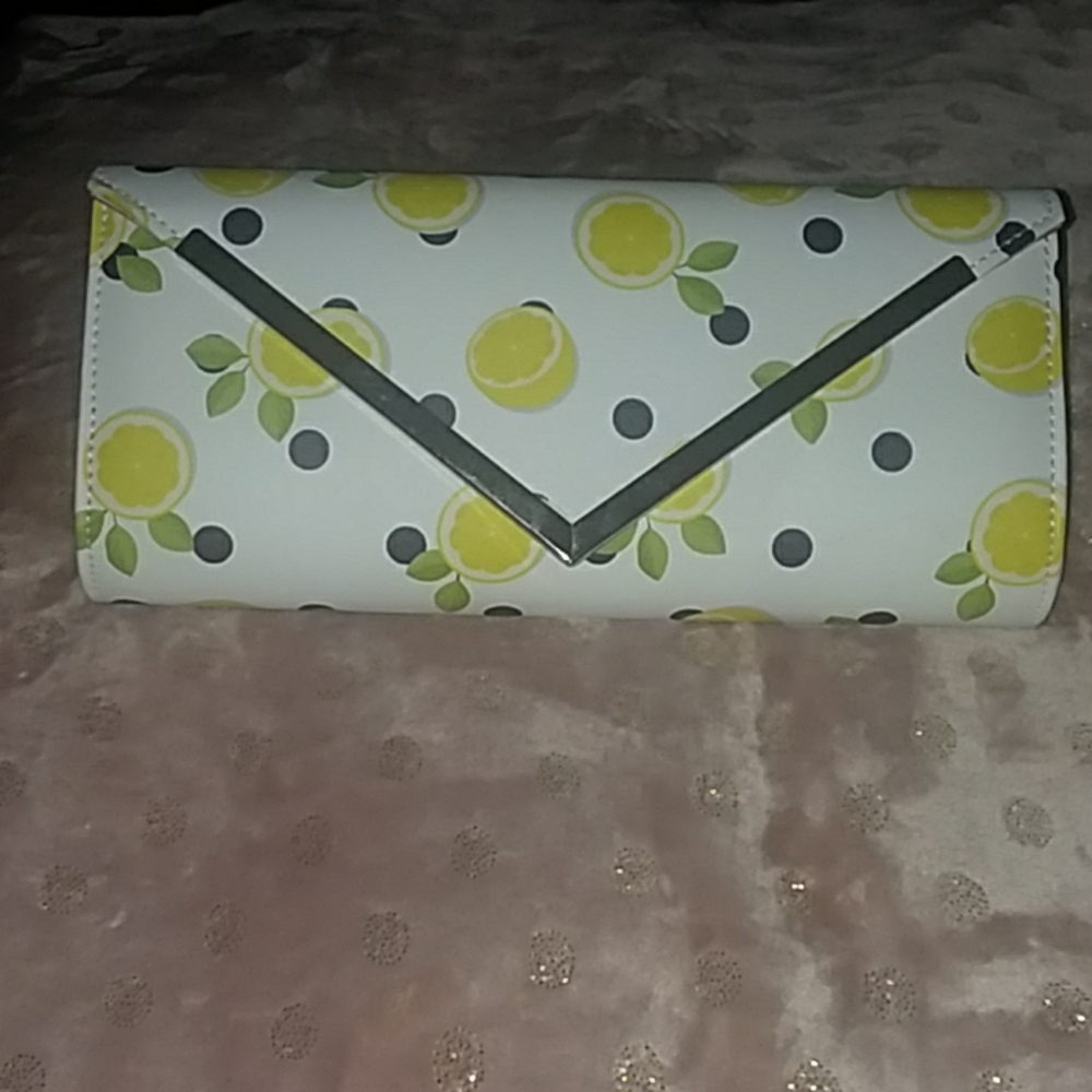 Lemon clutch